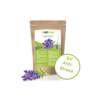 Anti-Stress-Tee RELAX zur Beruhigung 150 g